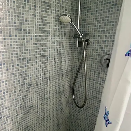 Gramsci 139 Apartman