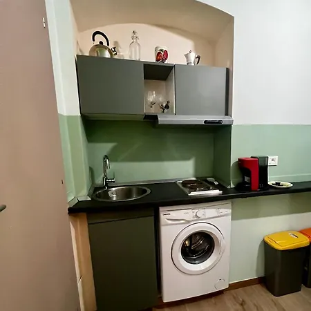 Gramsci 139 * La Spezia