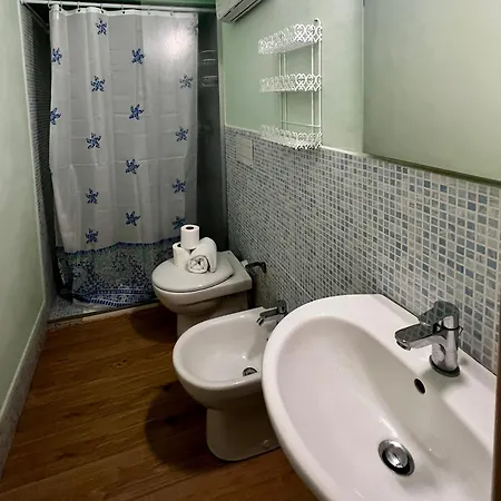 Gramsci 139 Apartman La Spezia