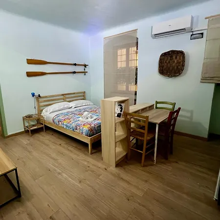 Apartman Gramsci 139 La Spezia
