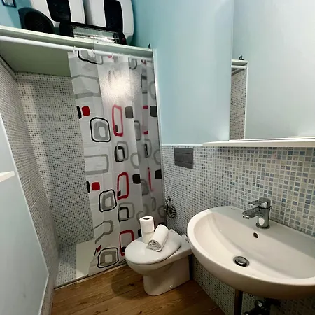 Gramsci 139 Apartman