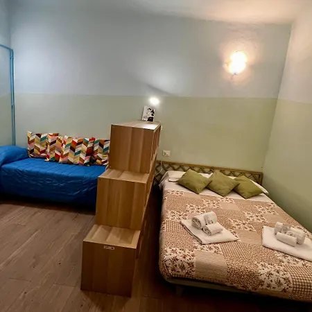 Gramsci 139 Apartman *