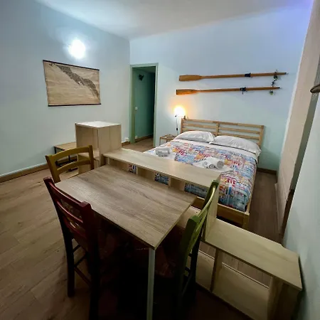 Apartman Gramsci 139